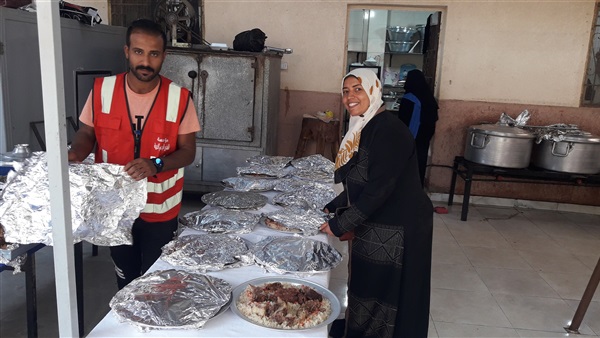 مطبخ الخير