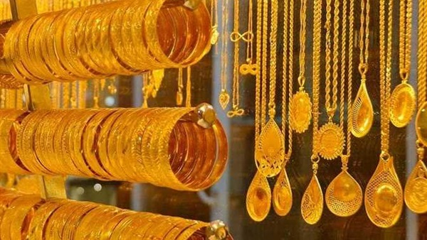 أسعار الذهب