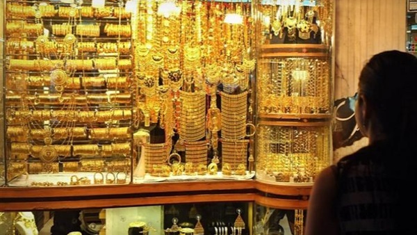 أسعار الذهب