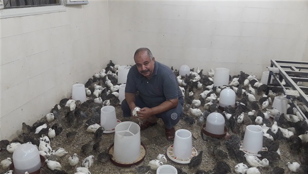 سمان الخير