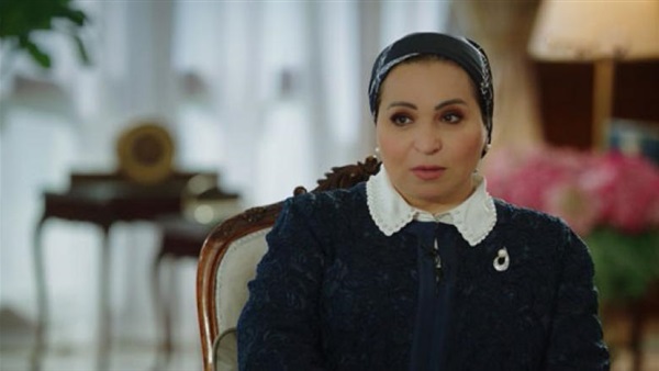 انتصار السيسي