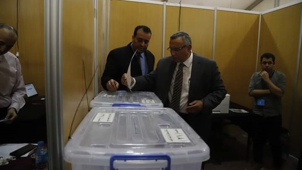 رئيس حزب الوفد