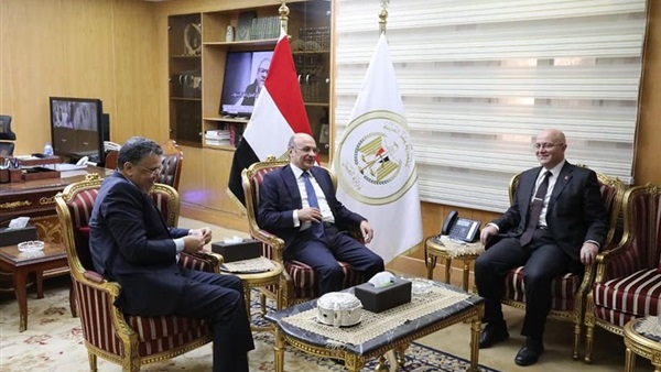 وزير العدل