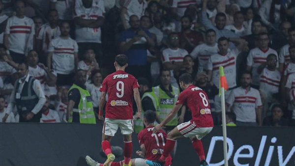 الأهلي