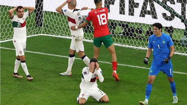 المغرب والبرتغال