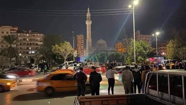 الحياة اليوم
