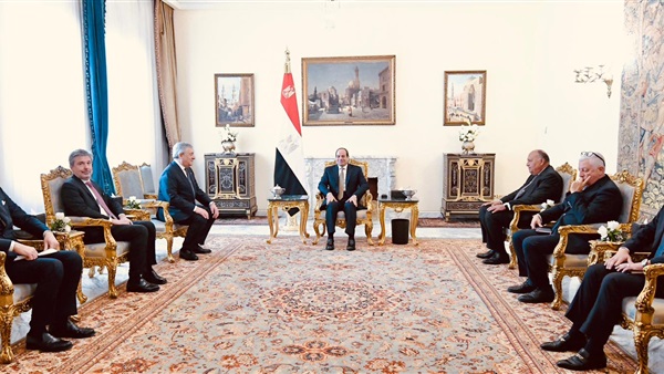 الحياة اليوم