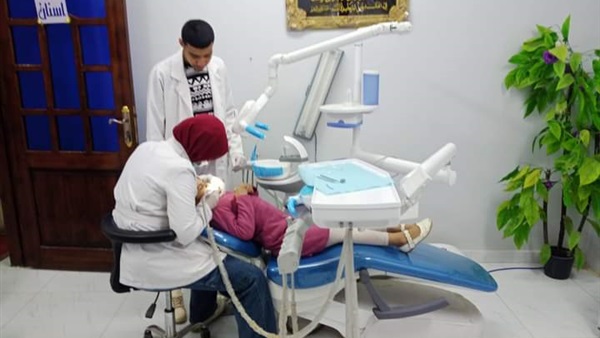 عيادات الغفور الرحيم