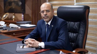اتحاد عمال مصر يهني السيسي وشعب مصر بمناسبة شهر رمضان 