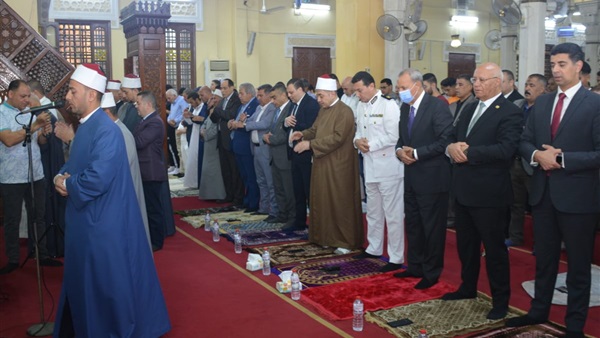 مسجد ناصر