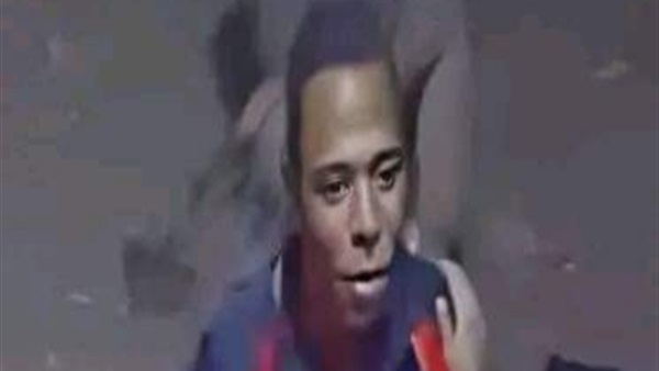 المتهم