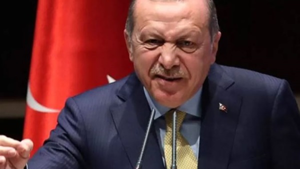 رجب طيب إردوغان