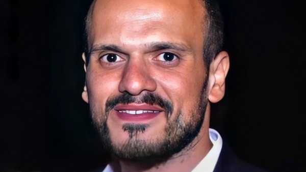 المخرج رامي السويركي