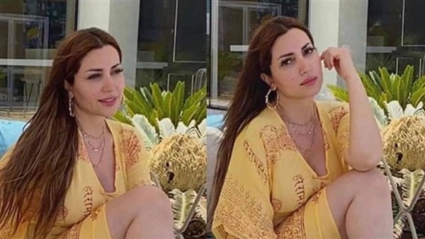 نسرين طافش