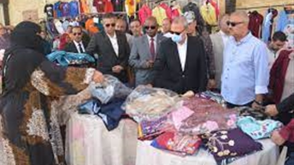 معرض أهلا مدارس