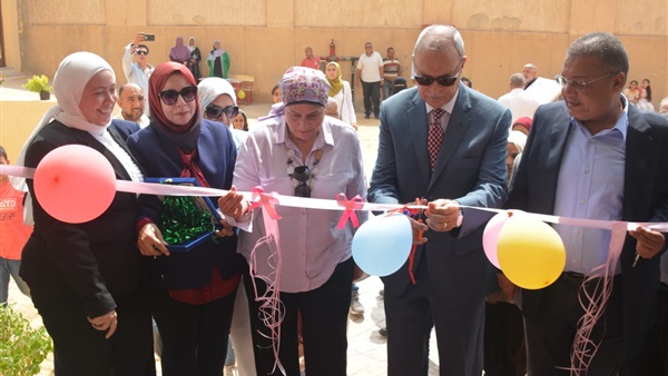 محافظ القليوبية