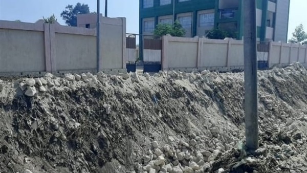 ترعة جزيرة بلي