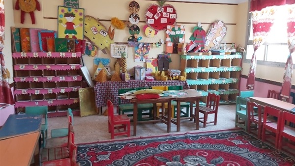 مدرسة