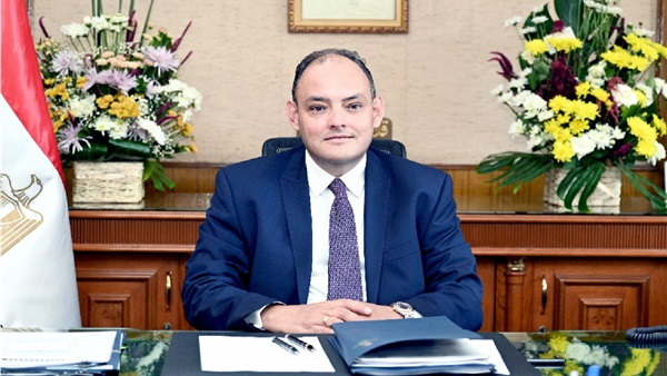 المهندس أحمد سمير