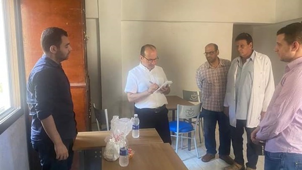 د. حمودة الجزار