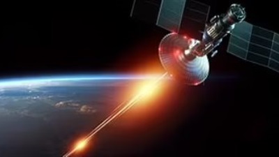 ناسا: الأرض تلقت رسالة مرسلة بالليزر من مسافة 10 ملايين ميل 