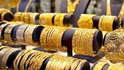سعر الذهب اليوم السبت 2-12-2023  