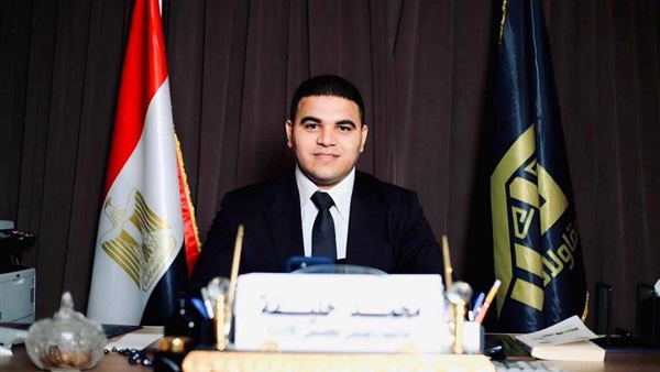 محمد خليفة المطور