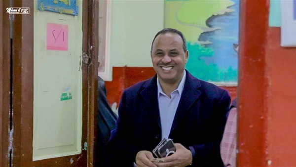 رشاد عبد الغني