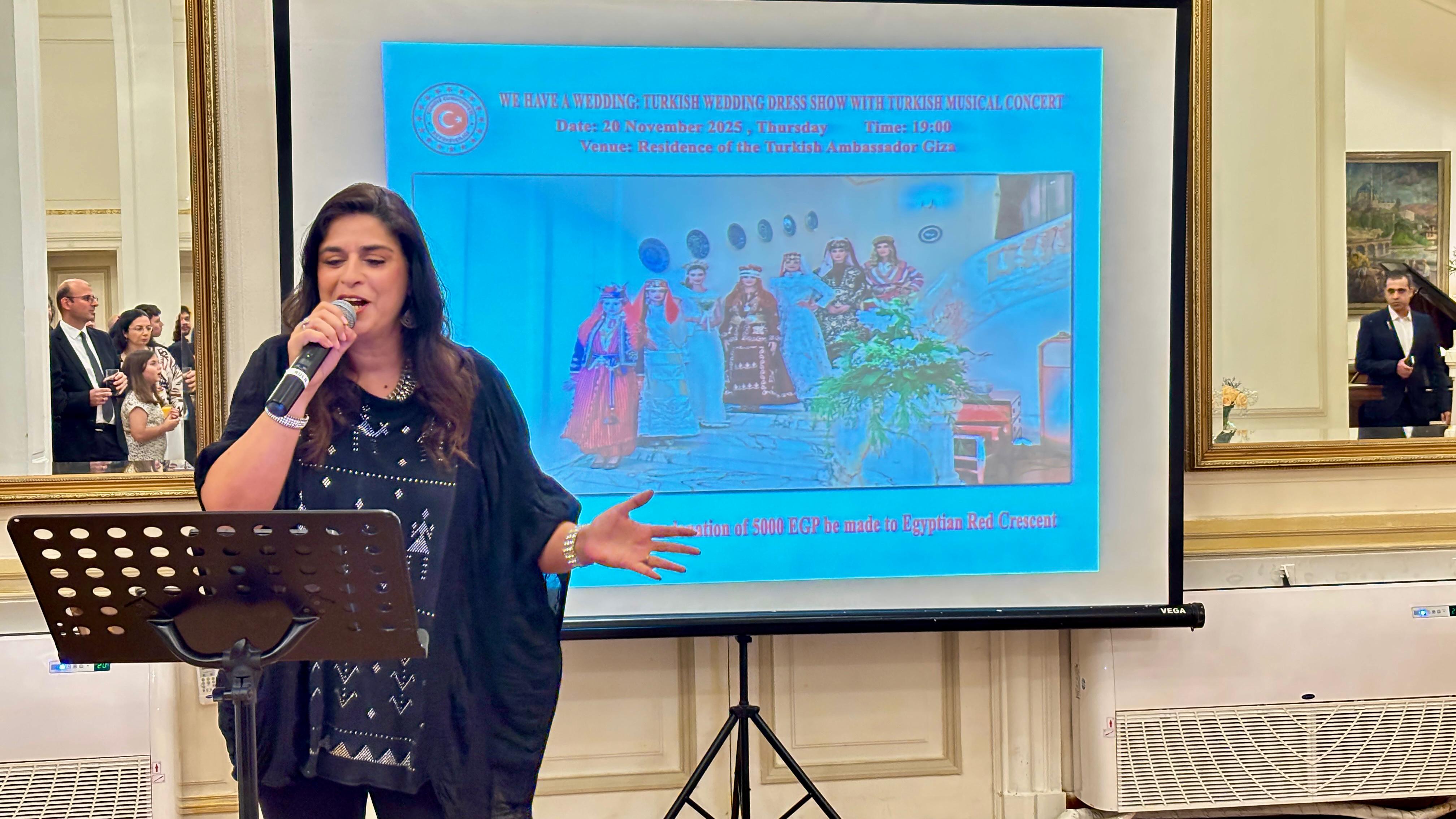 بحضور نجوم الفن..