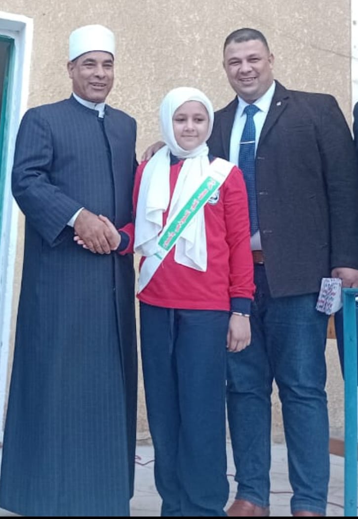  بالصور.. أزهر المنوفية