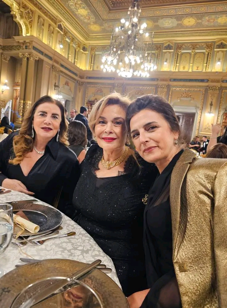 بحضور سفير تركيا..