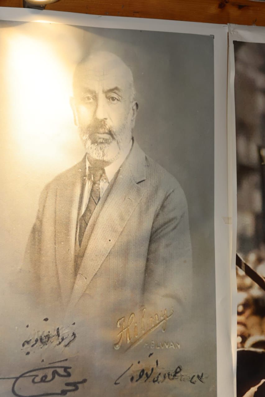 في الذكرى الـ 89