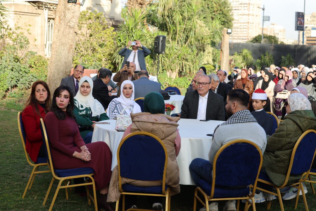 سفارة تركيا بالقاهرة