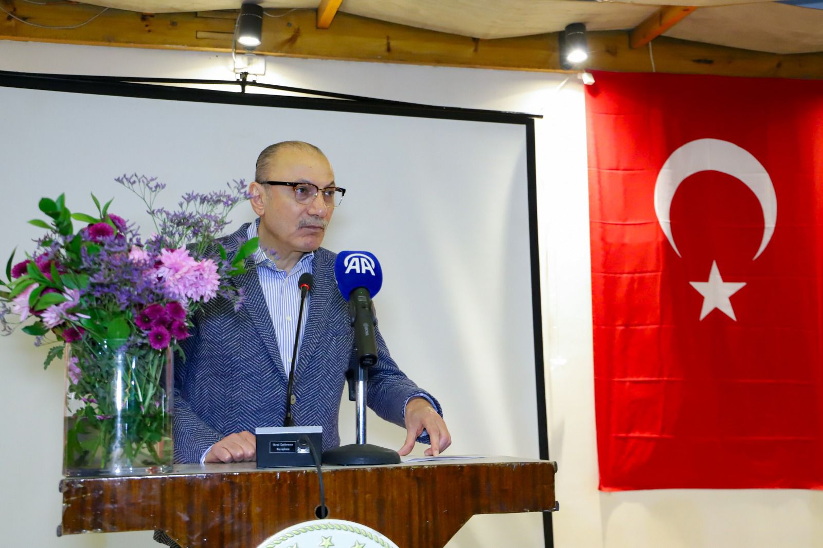 سفارة تركيا بالقاهرة