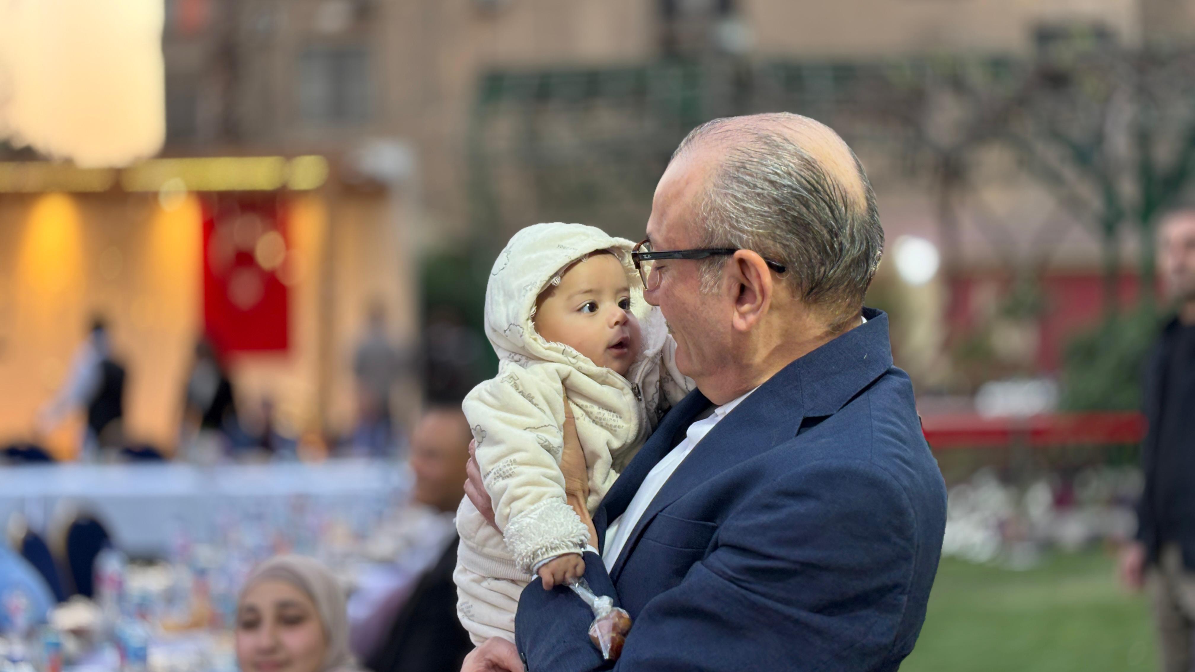 سفارة تركيا بالقاهرة