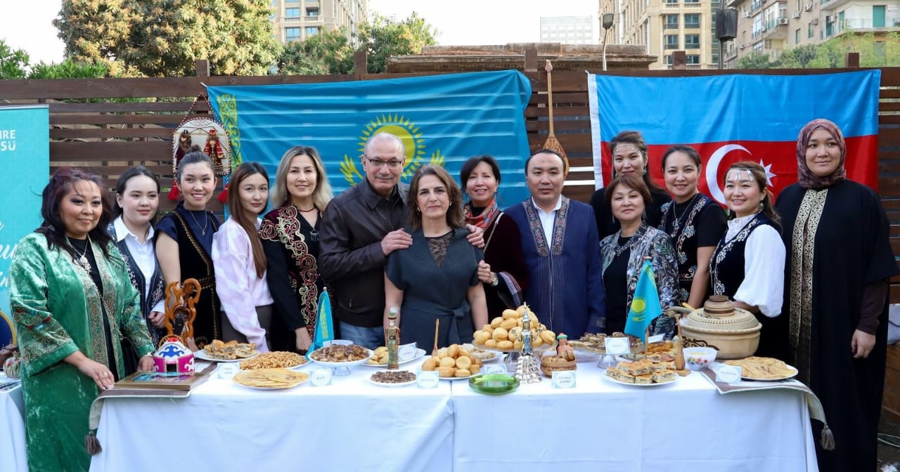 سفارة تركيا بالقاهرة