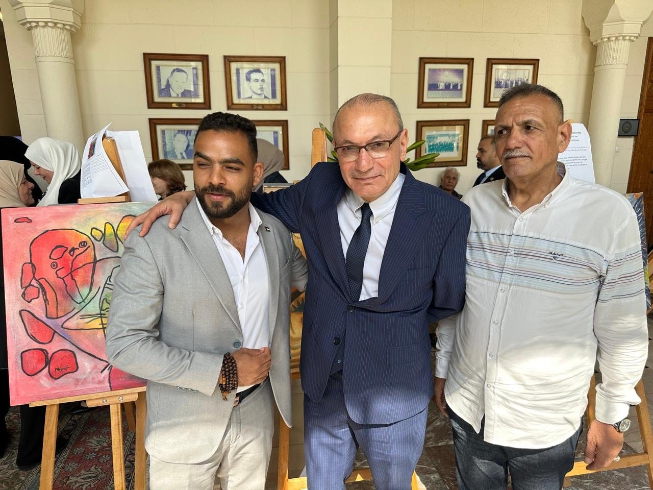 بالتزامن مع ذكرى